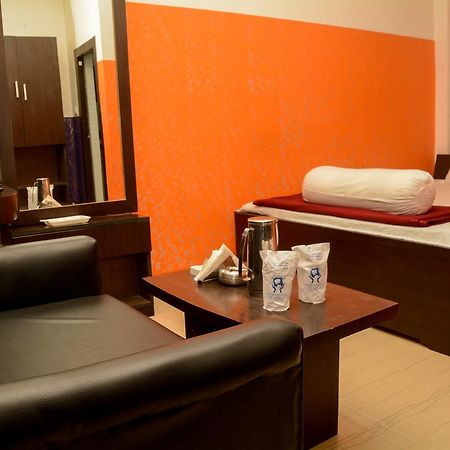 Hotel Galaxy International Koch Bihar Экстерьер фото